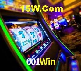 Segurança e performance na plataforma 001Win