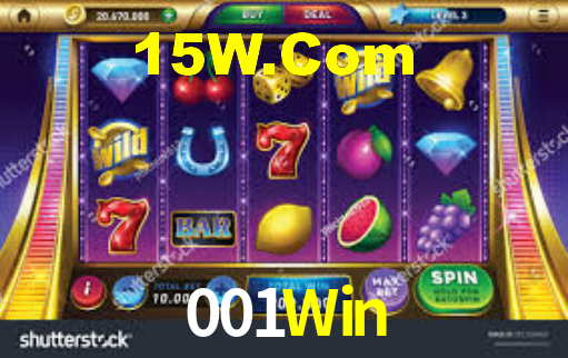 APP rápido e leve da 001Win